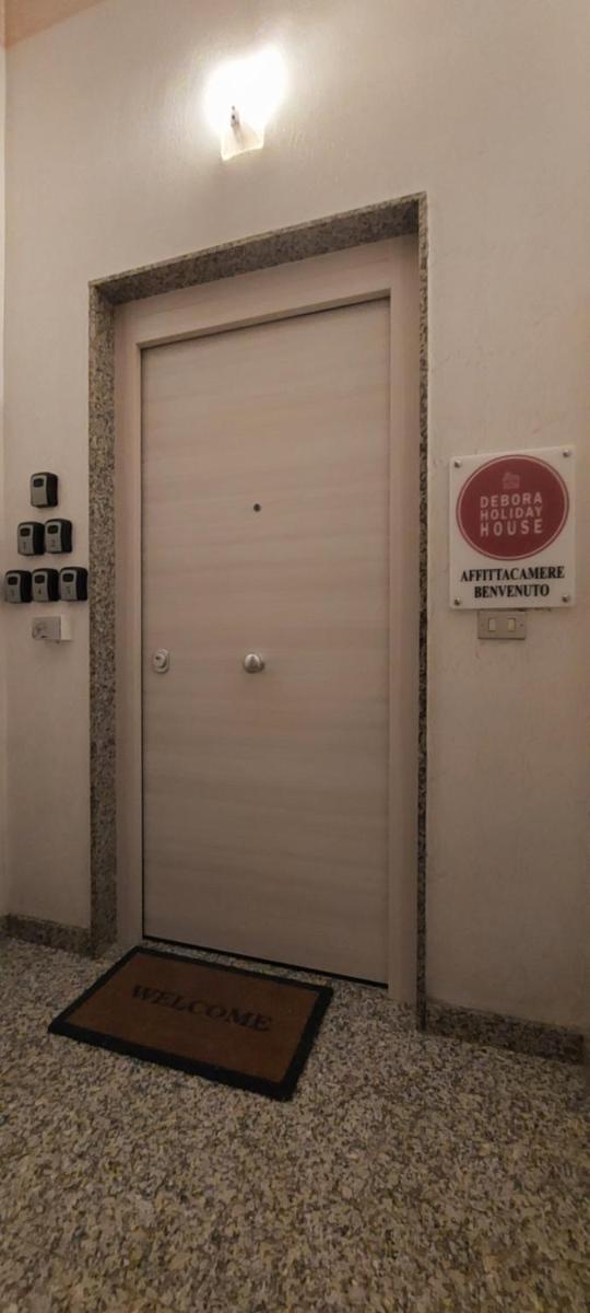 Debora Holiday House - Housity