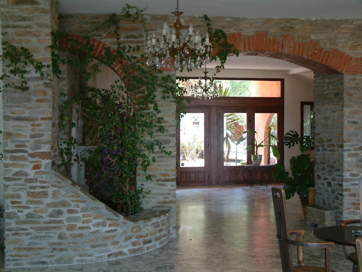 Photo de la galerie de l'établissement Le Catalan, à Banyuls-sur-Mer