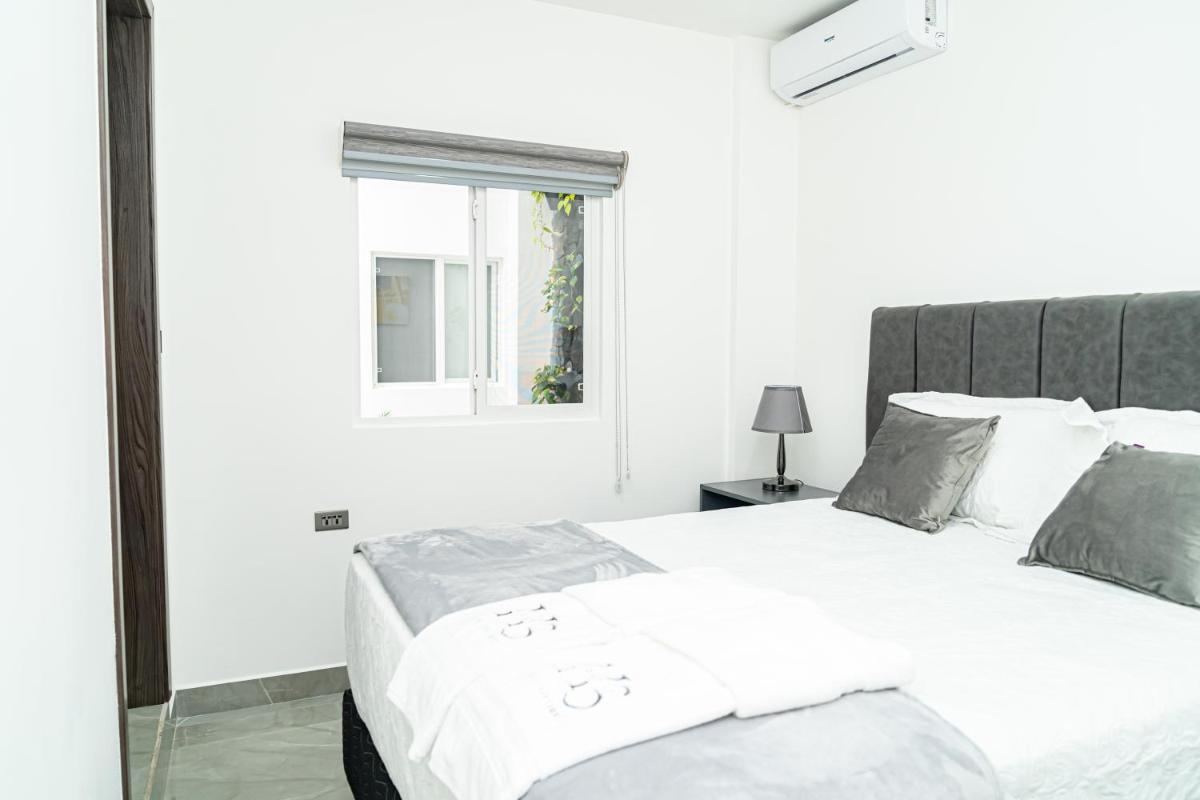 home 333 habitacion 332 - Housity