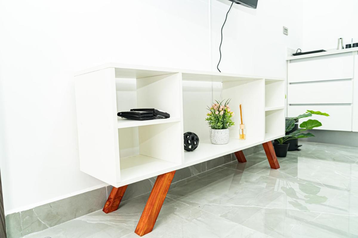 home 333 habitacion 332 - Housity