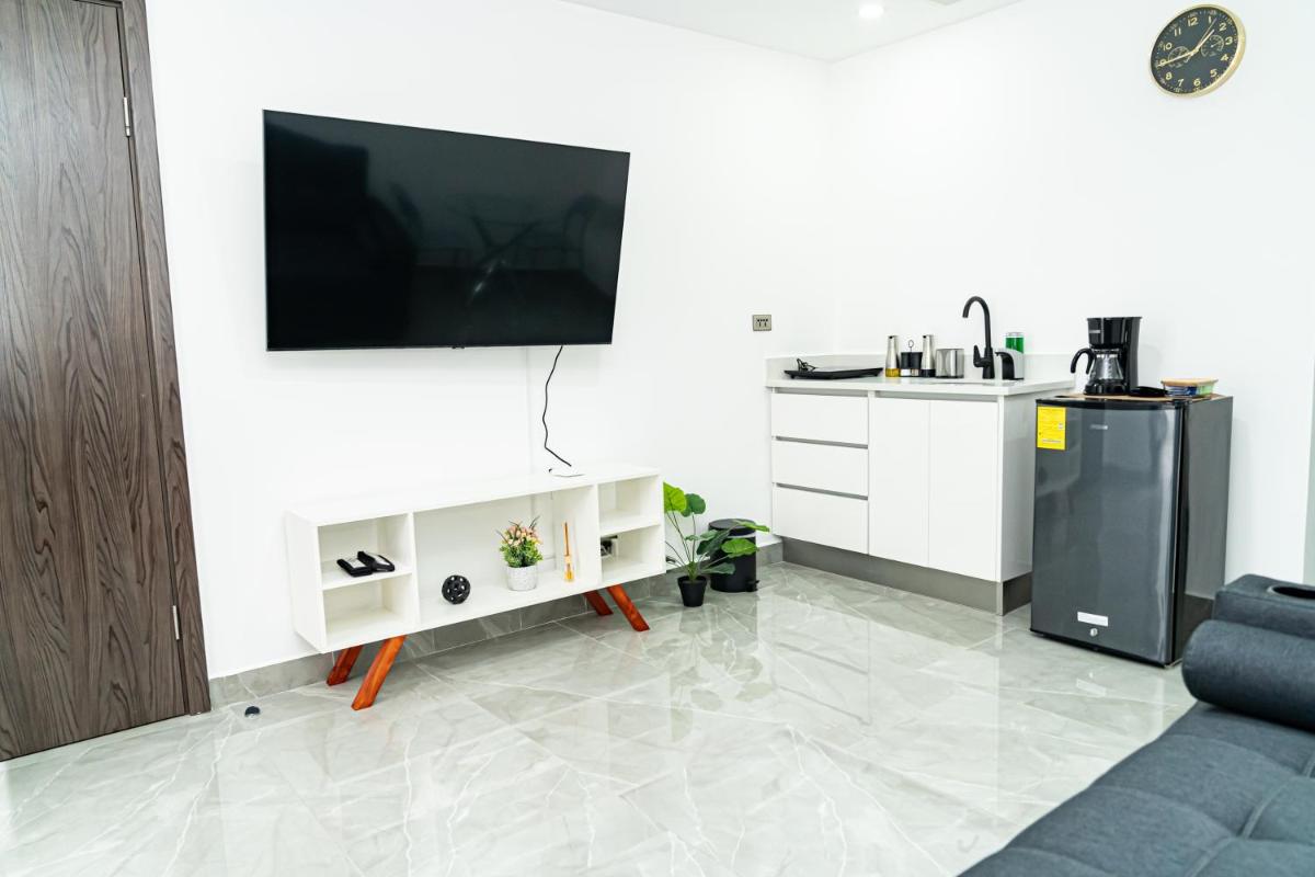 home 333 habitacion 332 - Housity