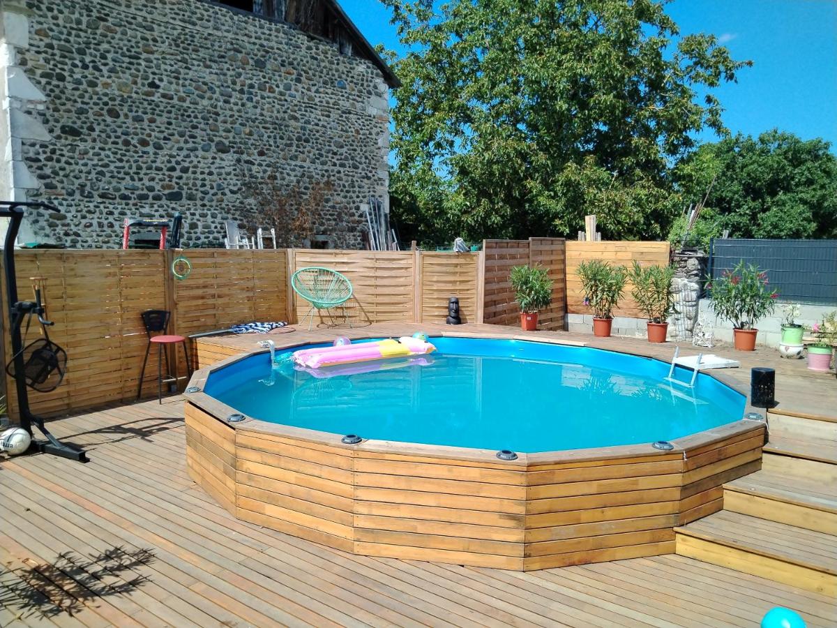 L'Orangerie - Housity
