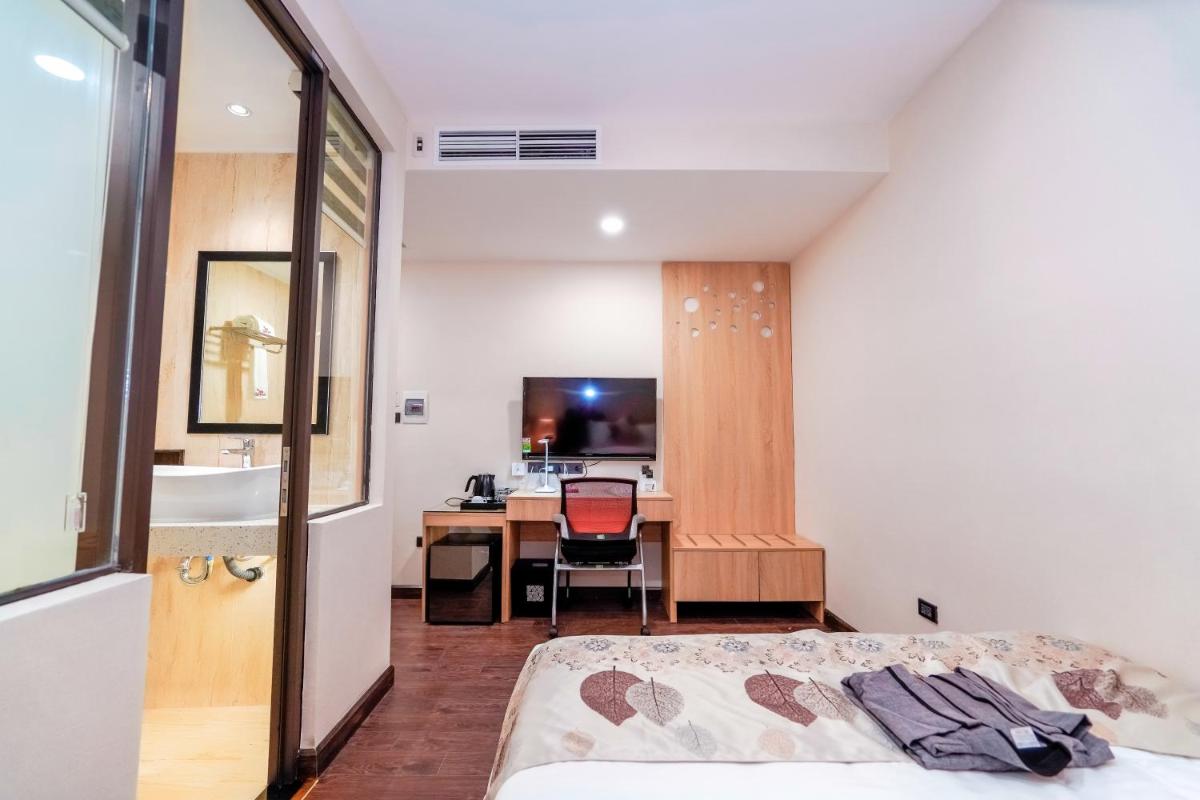MOMIZI Hotel HAI PHONG - Housity