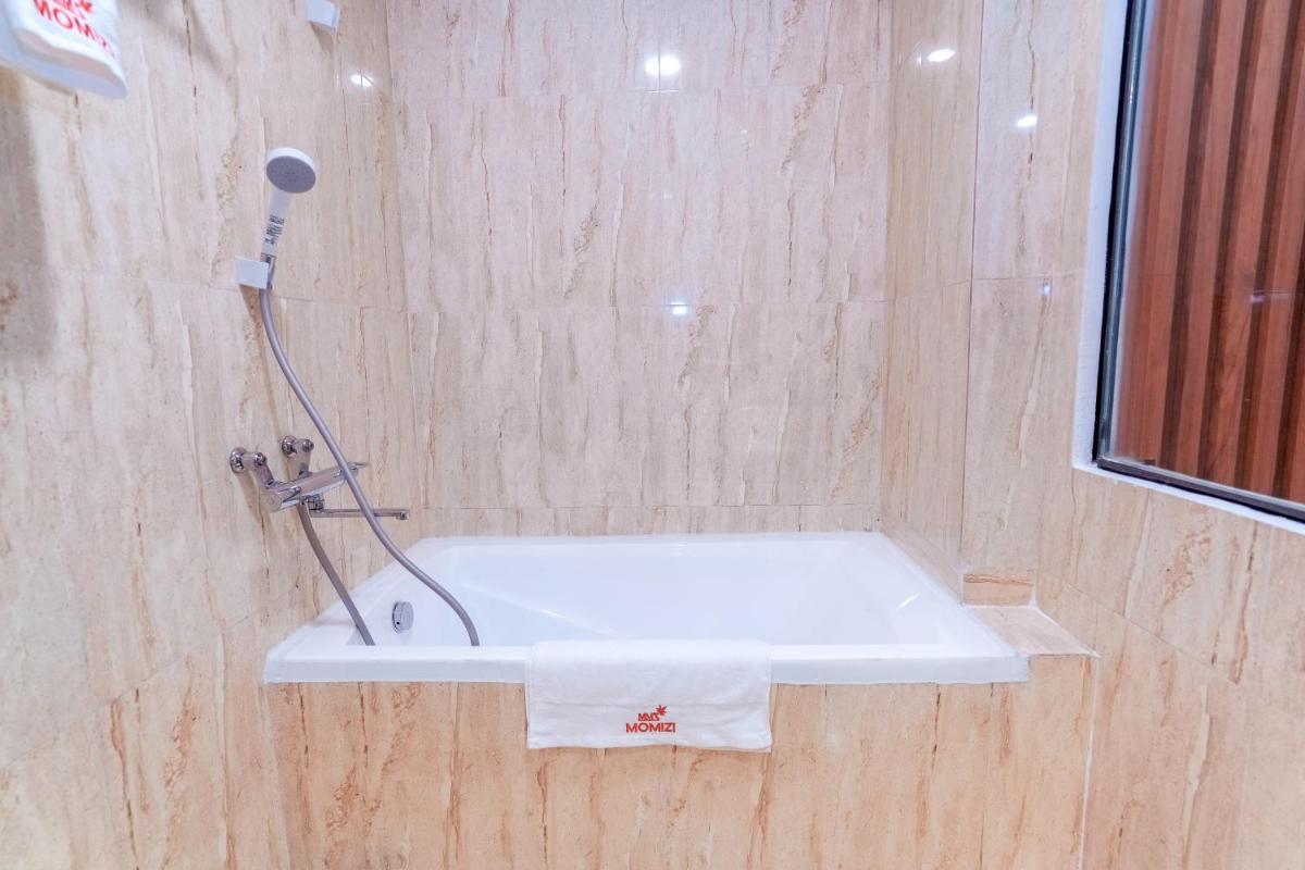 MOMIZI Hotel HAI PHONG - Housity