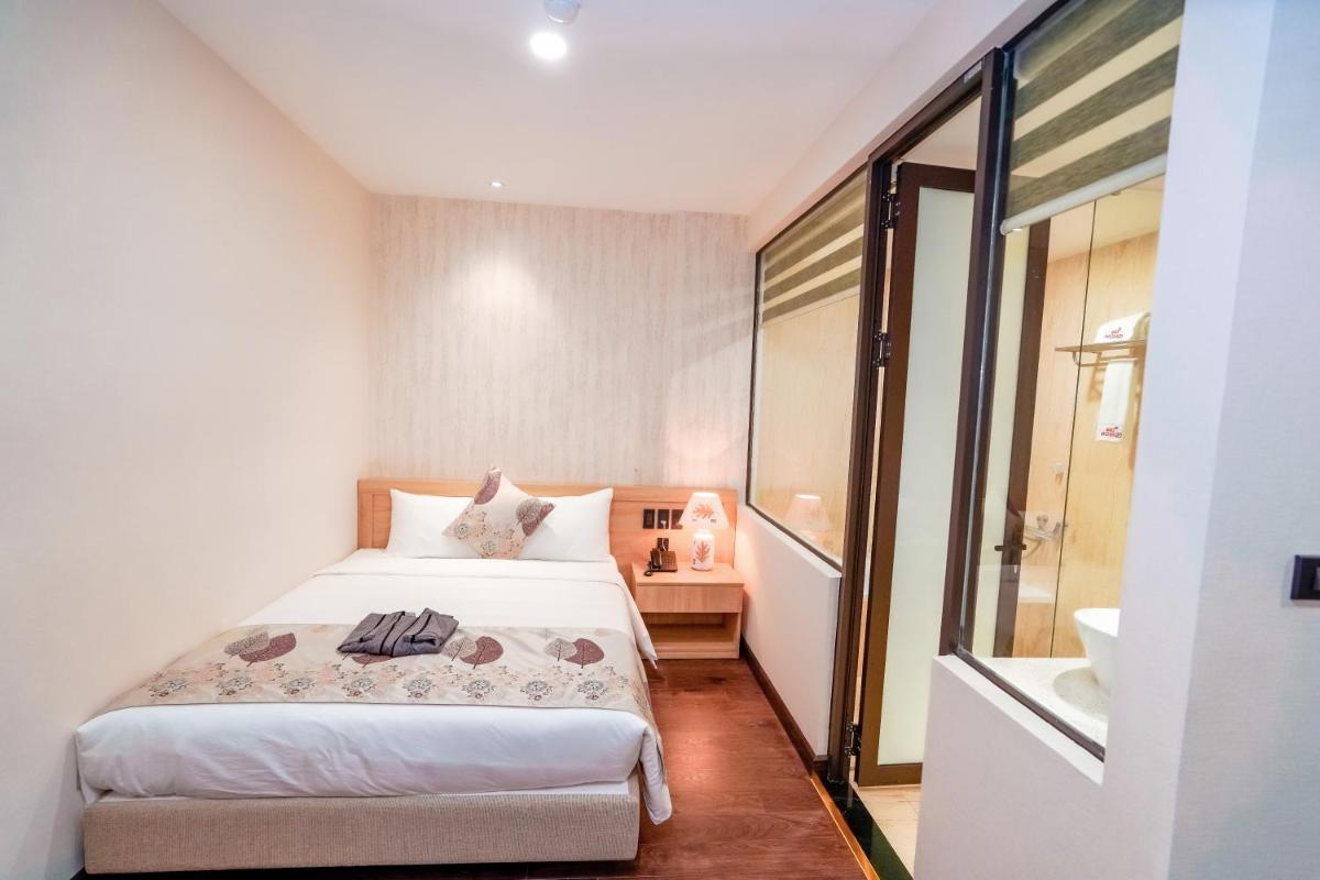 MOMIZI Hotel HAI PHONG - Housity