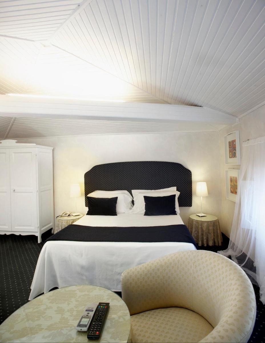 Hotel Clocchiatti Next - Hizvo