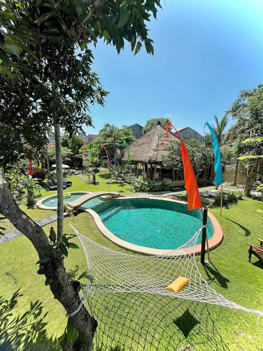 Ubud Hidden Villa Yone village - Housity