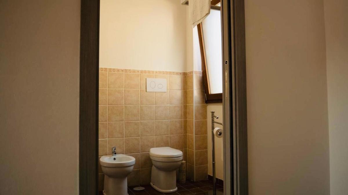 Policastro residence e mare - Housity