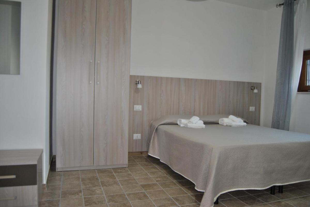 Policastro residence e mare - Housity
