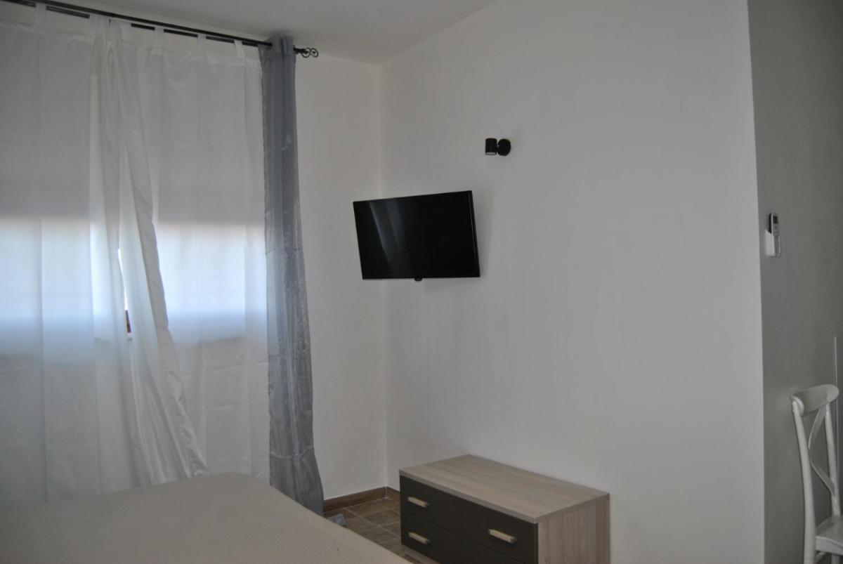 Policastro residence e mare - Housity