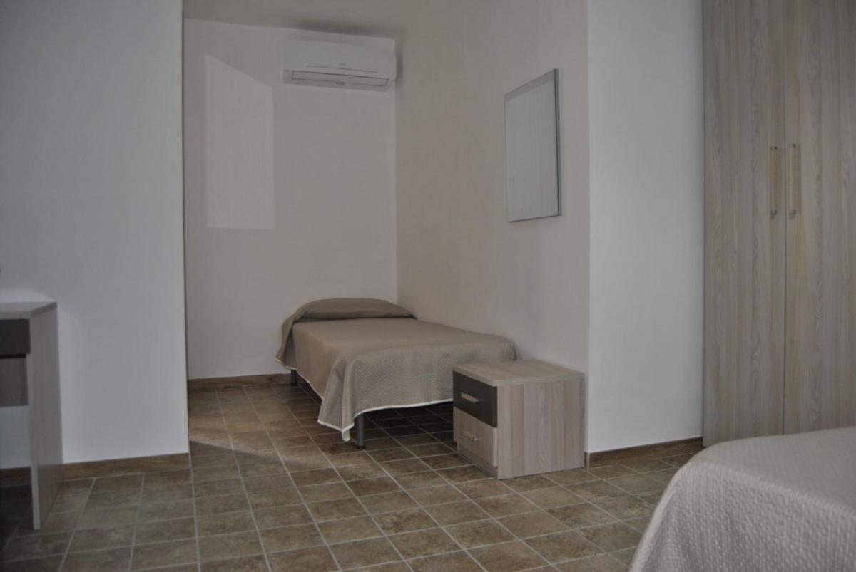 Policastro residence e mare - Housity