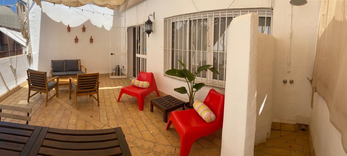 City Center Penthouse - Hizvo