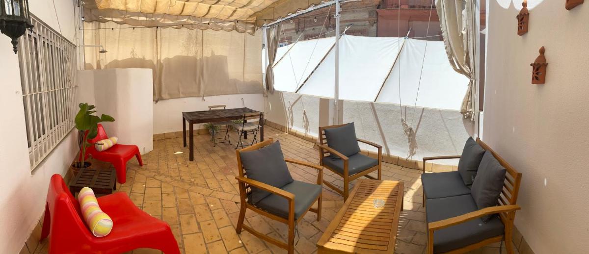 City Center Penthouse - Hizvo