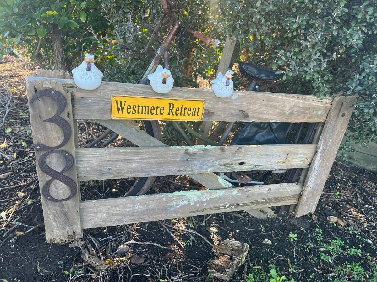 Westmere Retreat - Housity