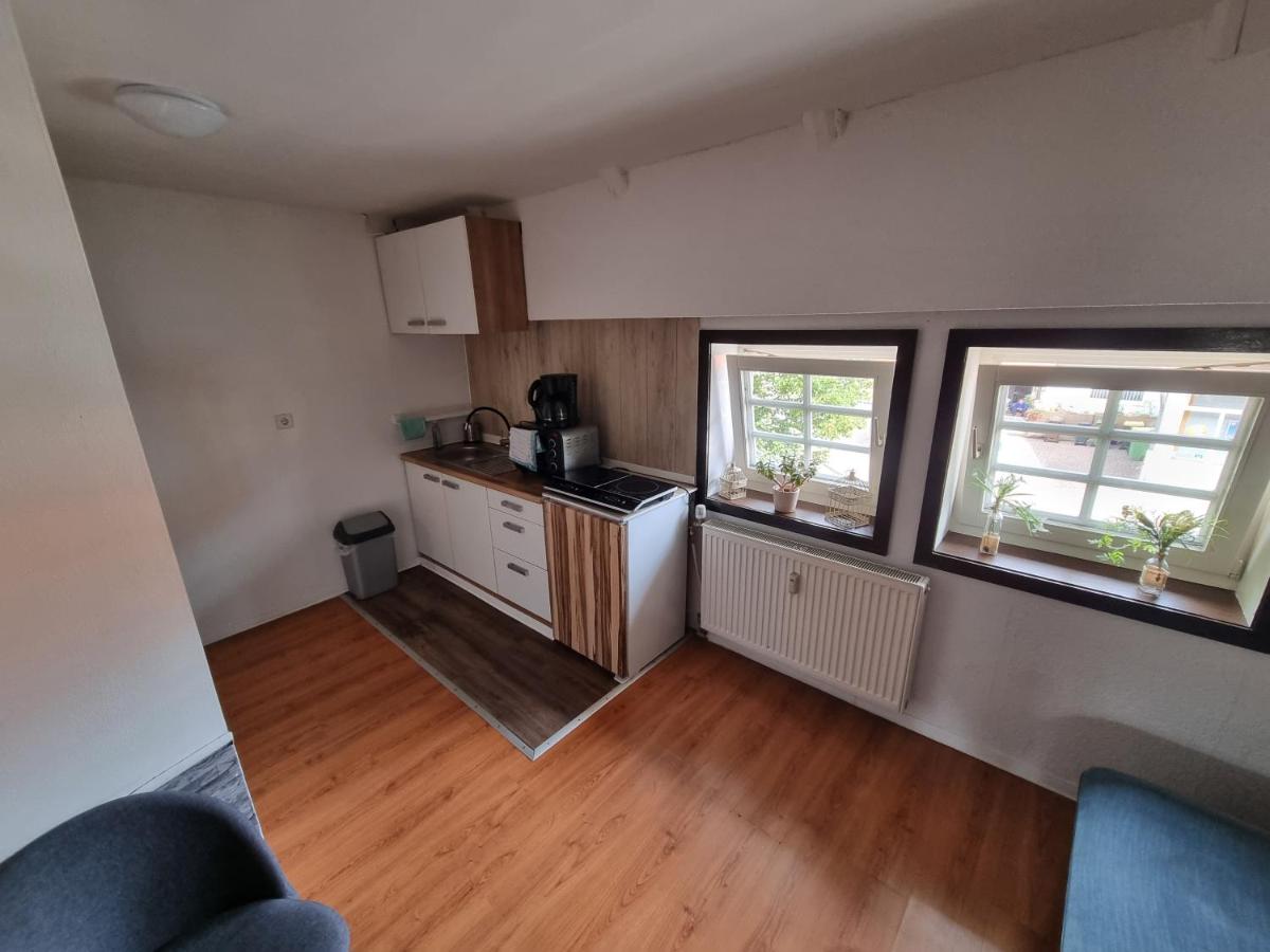 Schöne Wohnung im Zentrum von Ahnatal - Housity