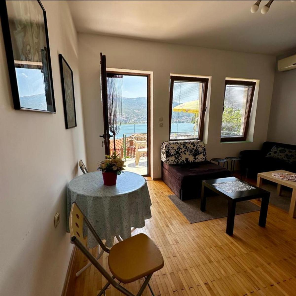 Villa Ohrid - Housity