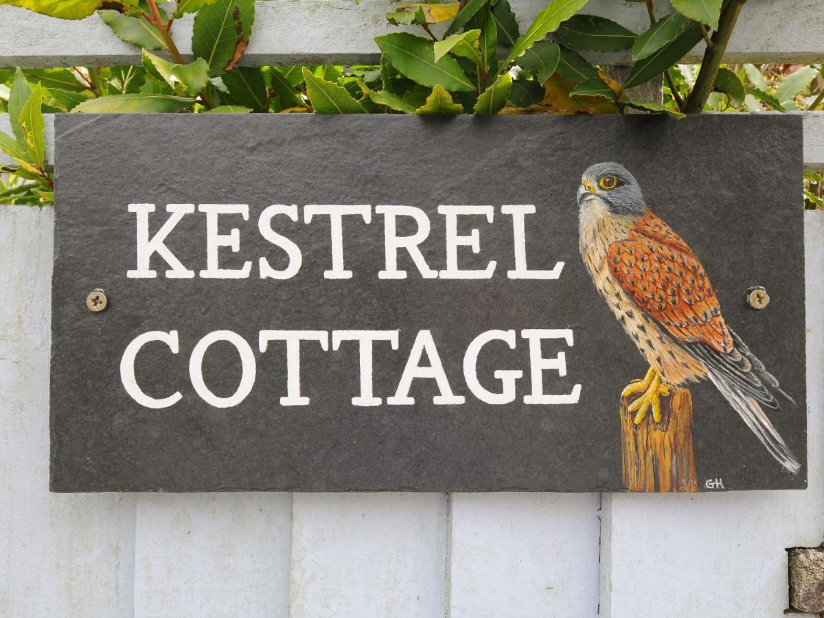 Kestrel Cottage - Housity