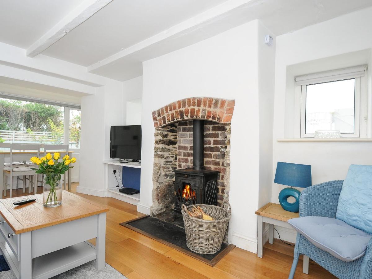 Kestrel Cottage - Housity