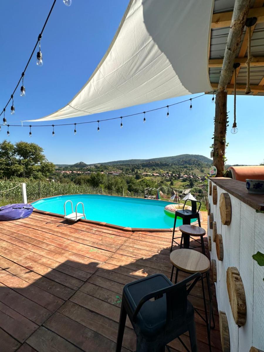 Saschiz 130/Lodging and Glamping - Housity