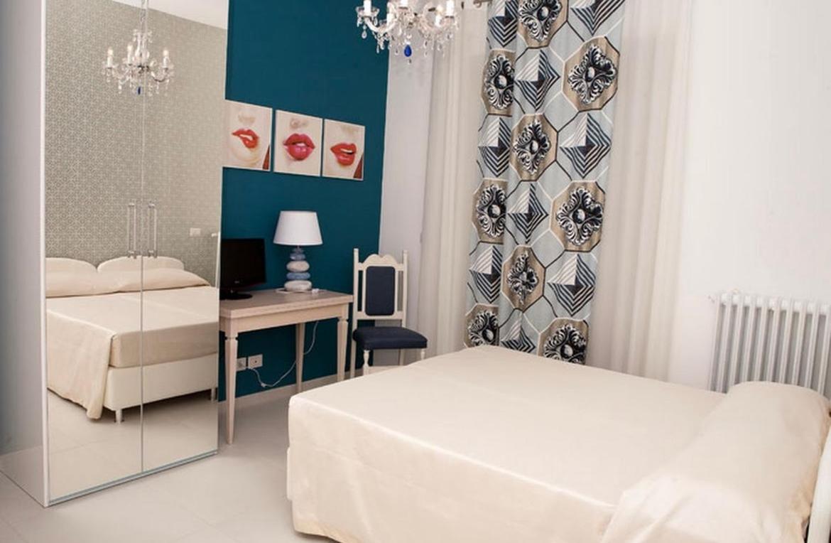 B&B Acqua e Sale - Housity