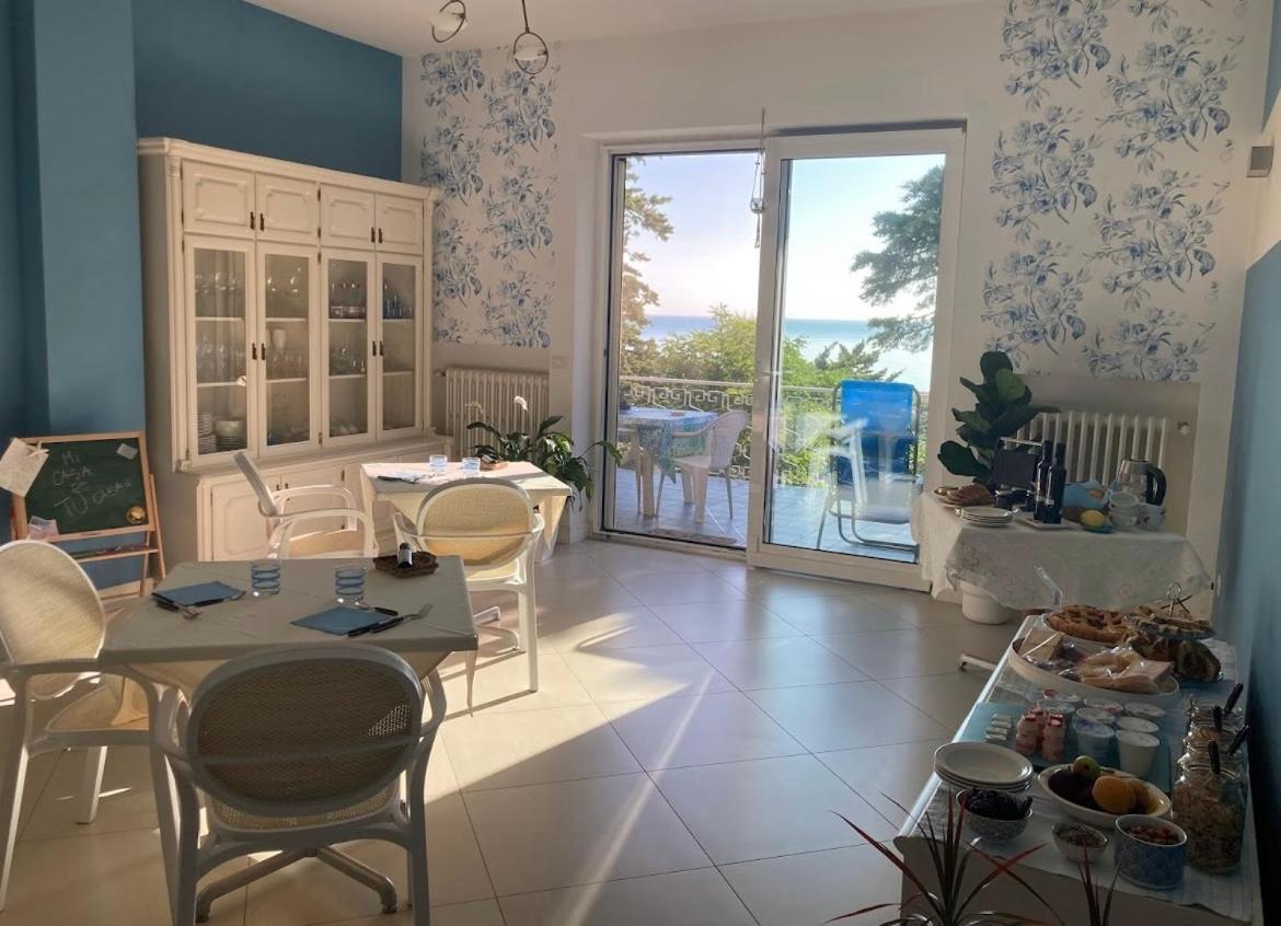 B&B Acqua e Sale - Housity
