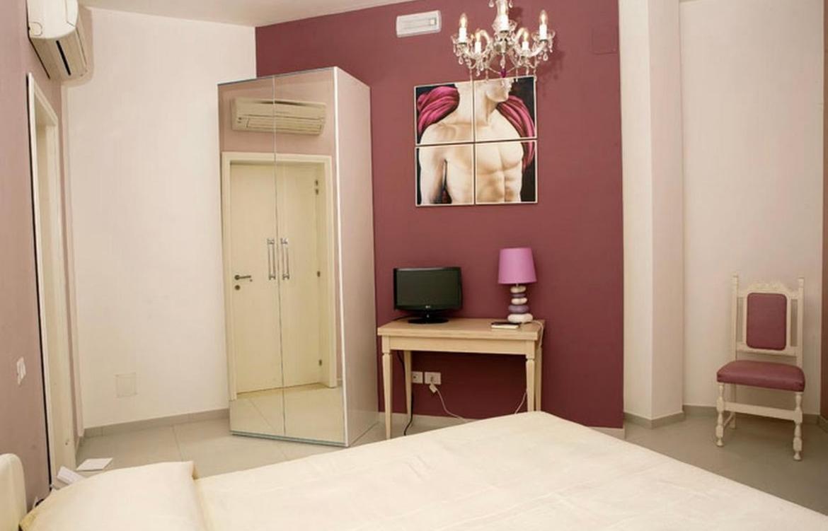 B&B Acqua e Sale - Housity