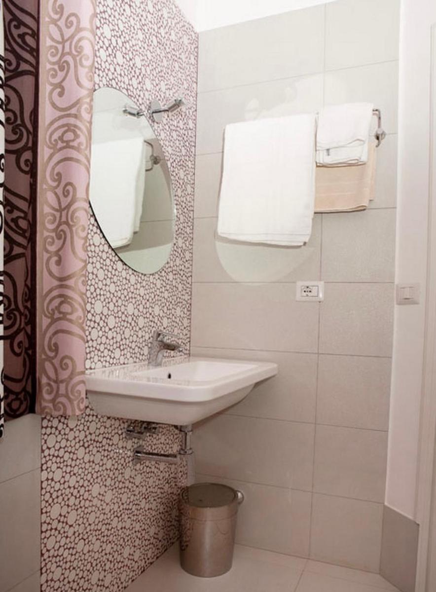 B&B Acqua e Sale - Housity