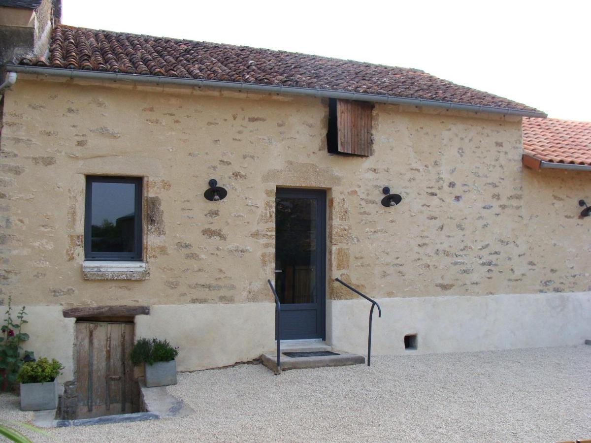 Gîte Coté Ruelle - Housity