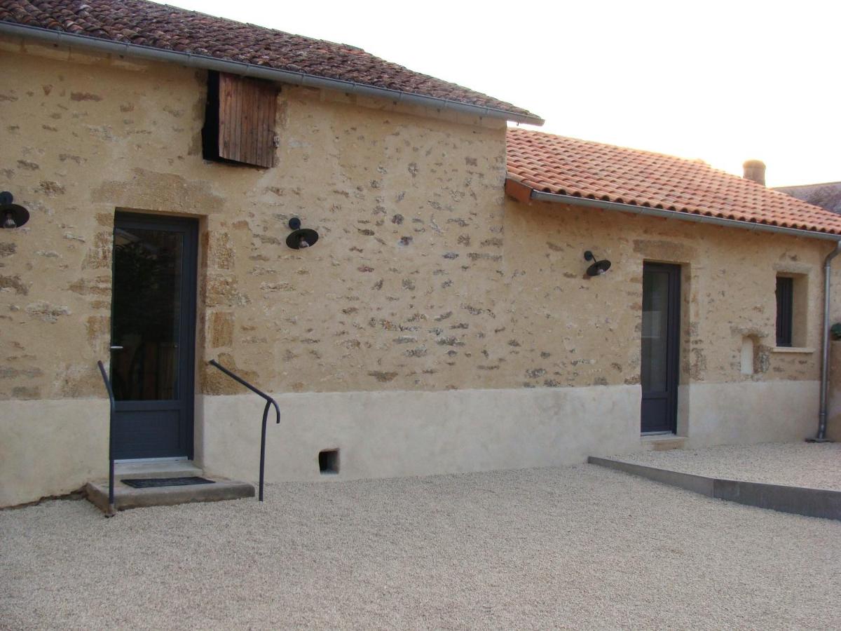 Gîte Coté Ruelle - Housity