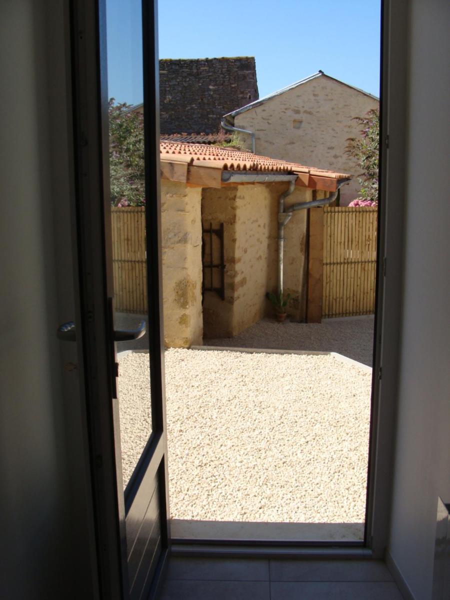 Gîte Coté Ruelle - Housity