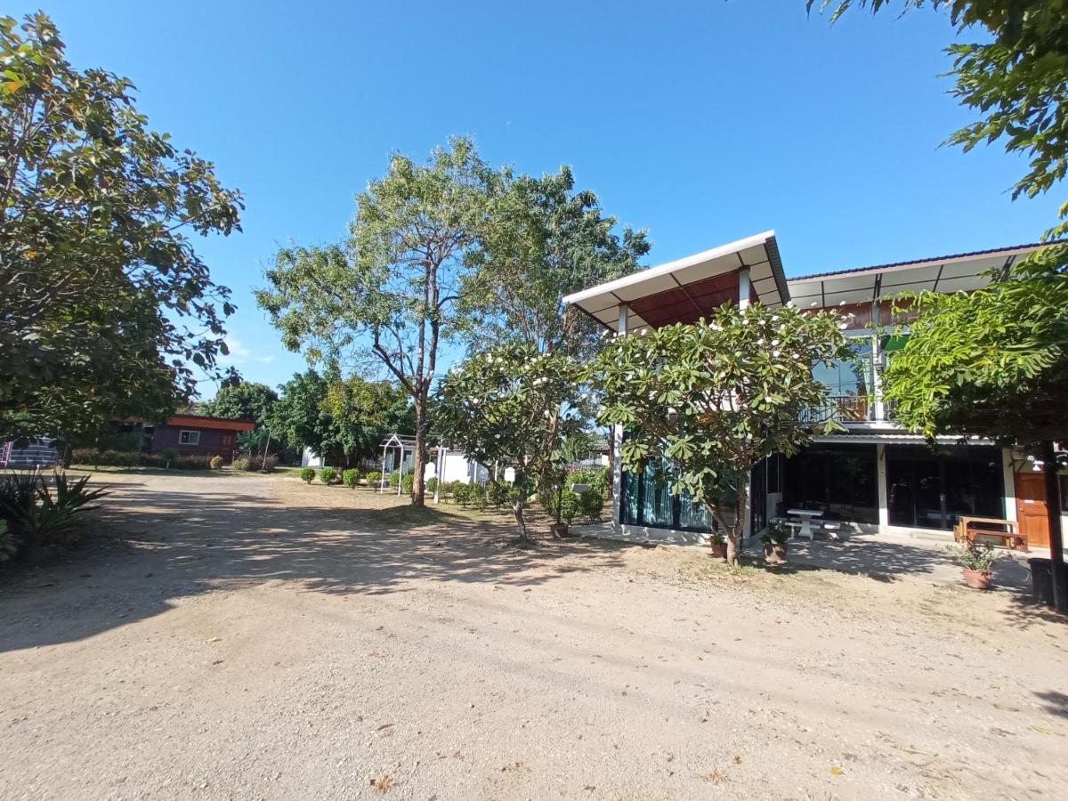 Baan Rabiangdao UthaiThani - Housity