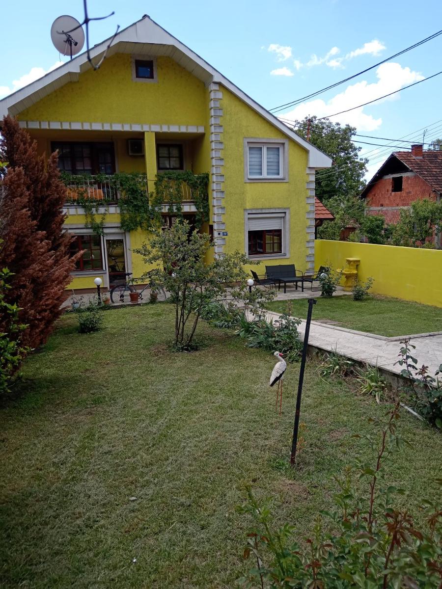 Apartman Zivic - Housity