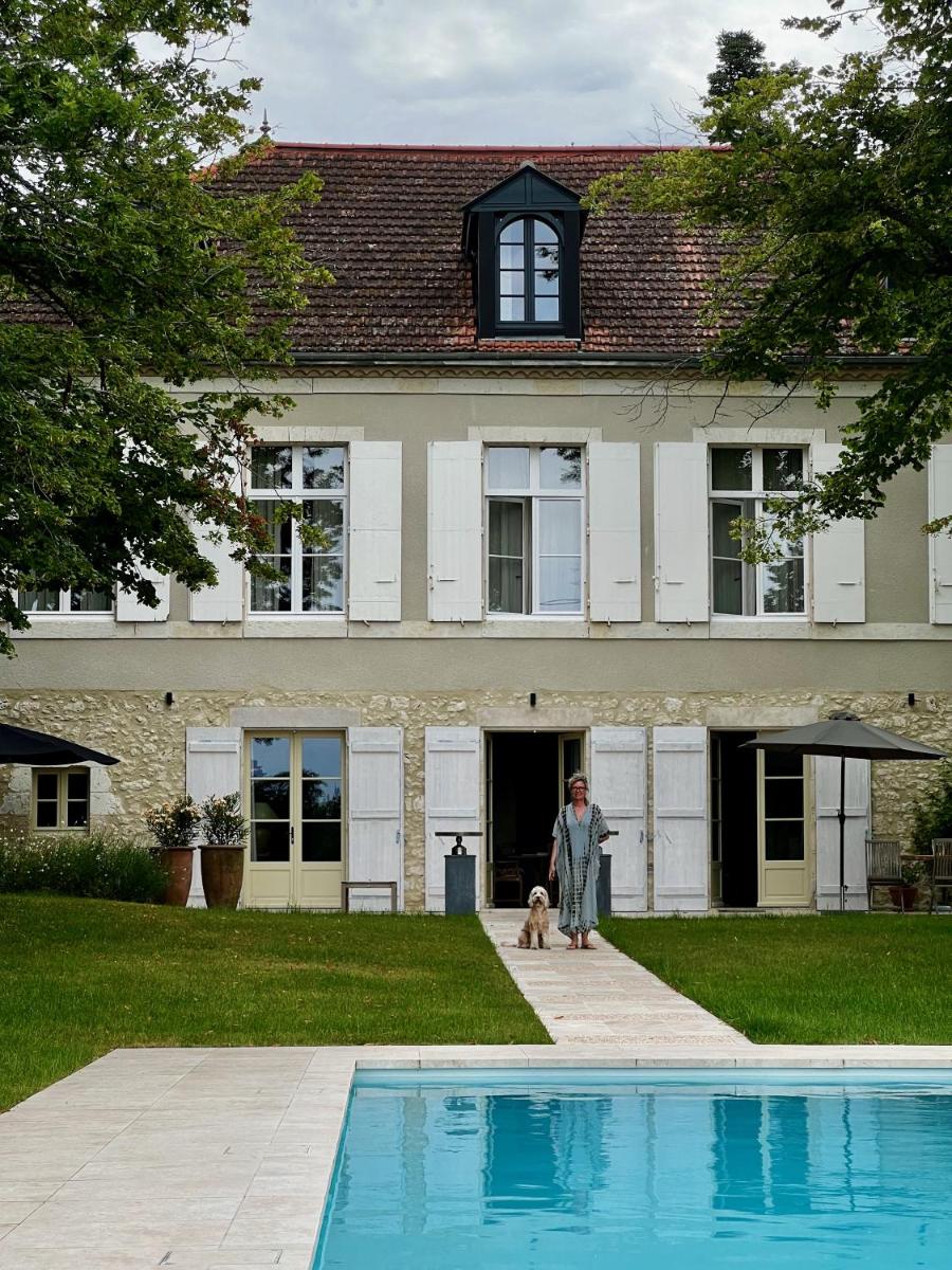 La Grande Maurague - Housity
