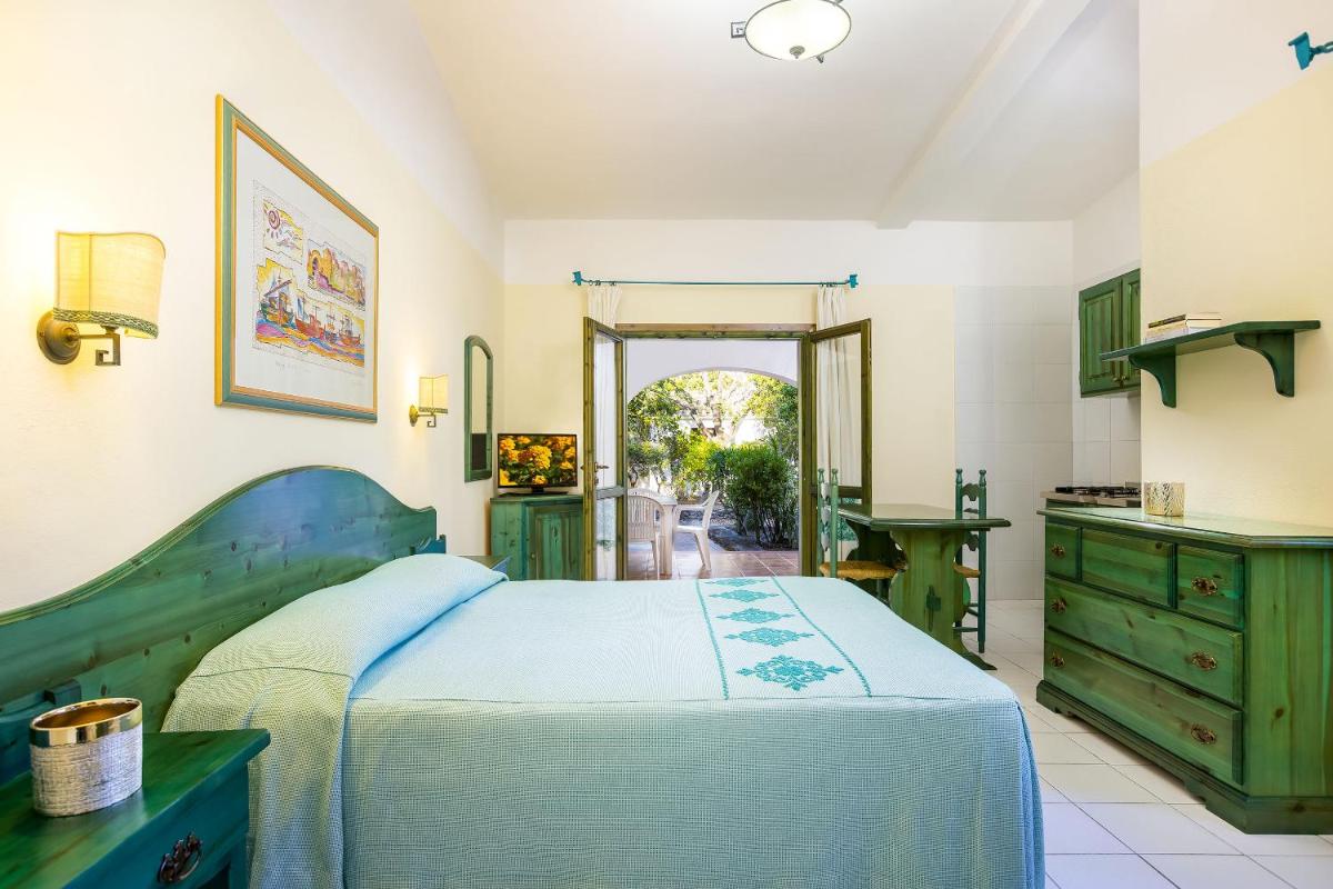Alba Dorata Resort - Housity