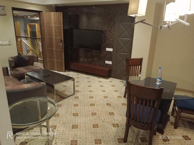Hotel Accord Premier - Housity