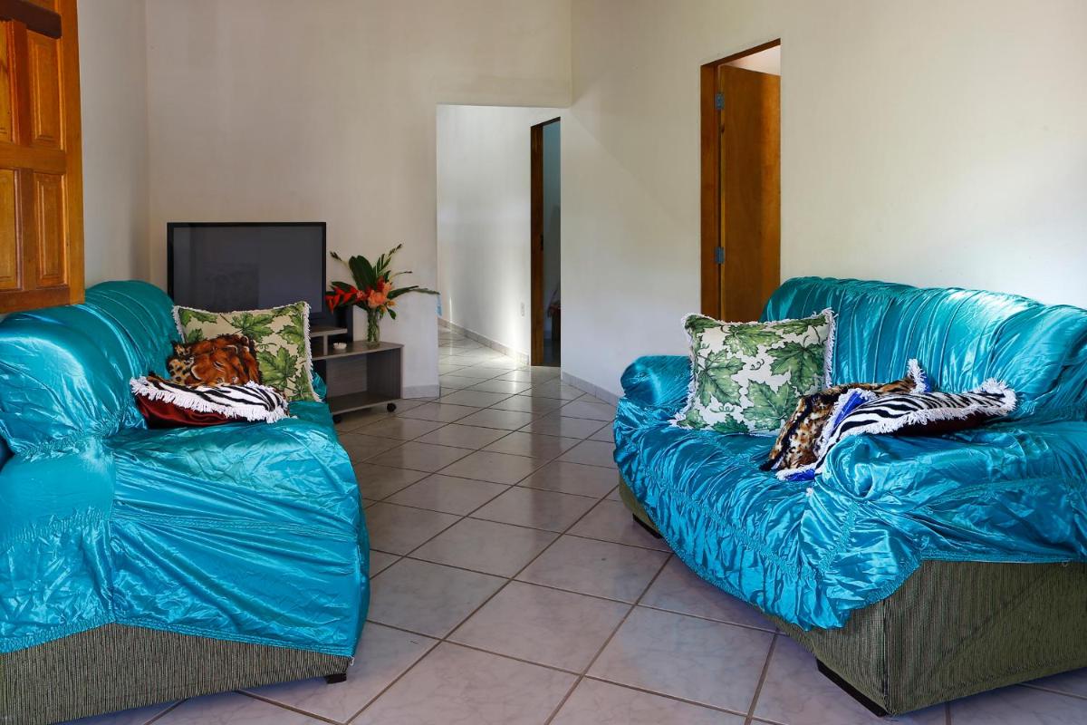 Suitetrails - Casa Trancosinho