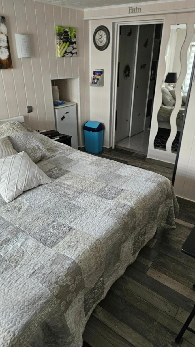 Chez Marie et Daniel - Housity