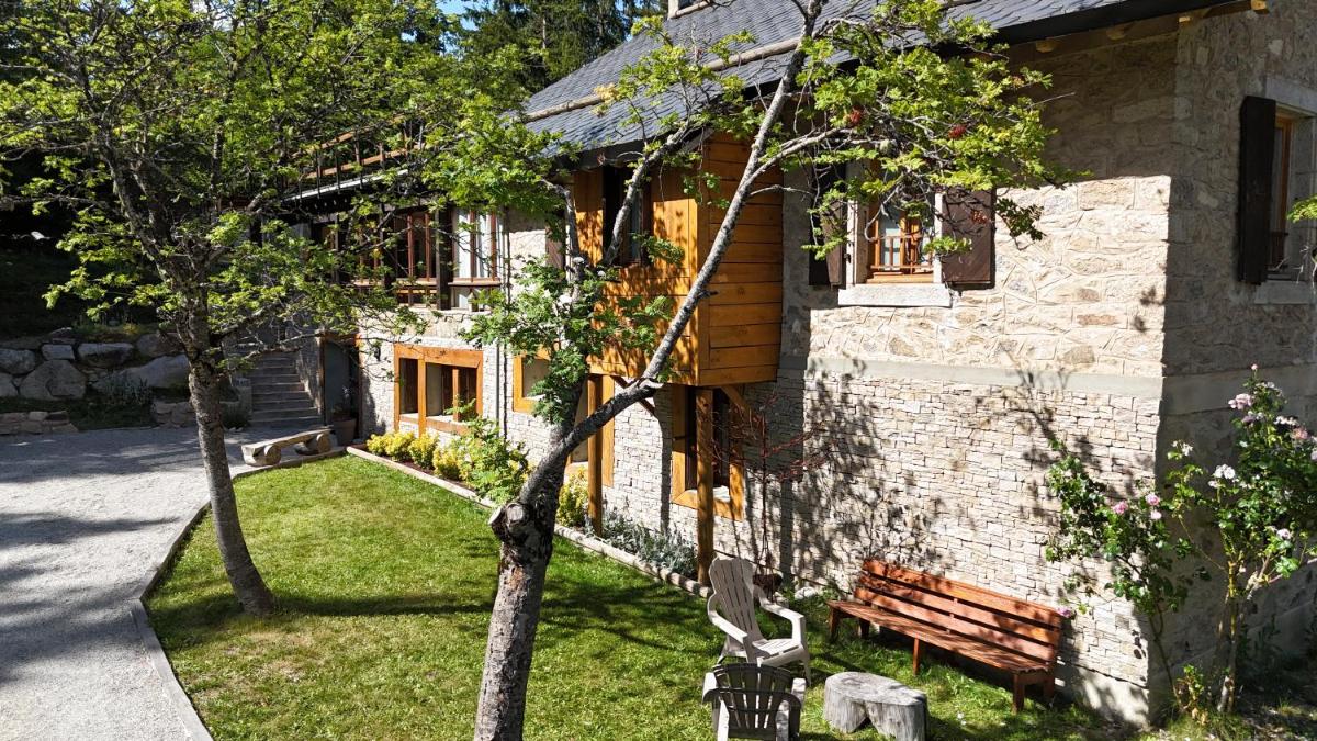 Gîte les Ramiers. - Housity
