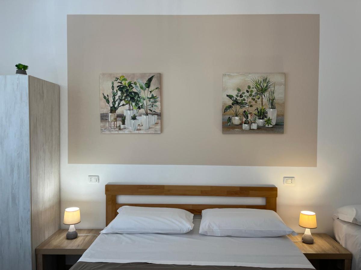 B&B Vento Aureo Rooms - Housity