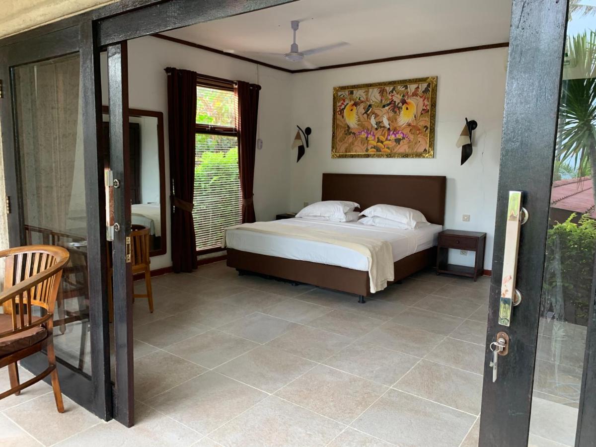Kebun Rohani Cottages - Housity