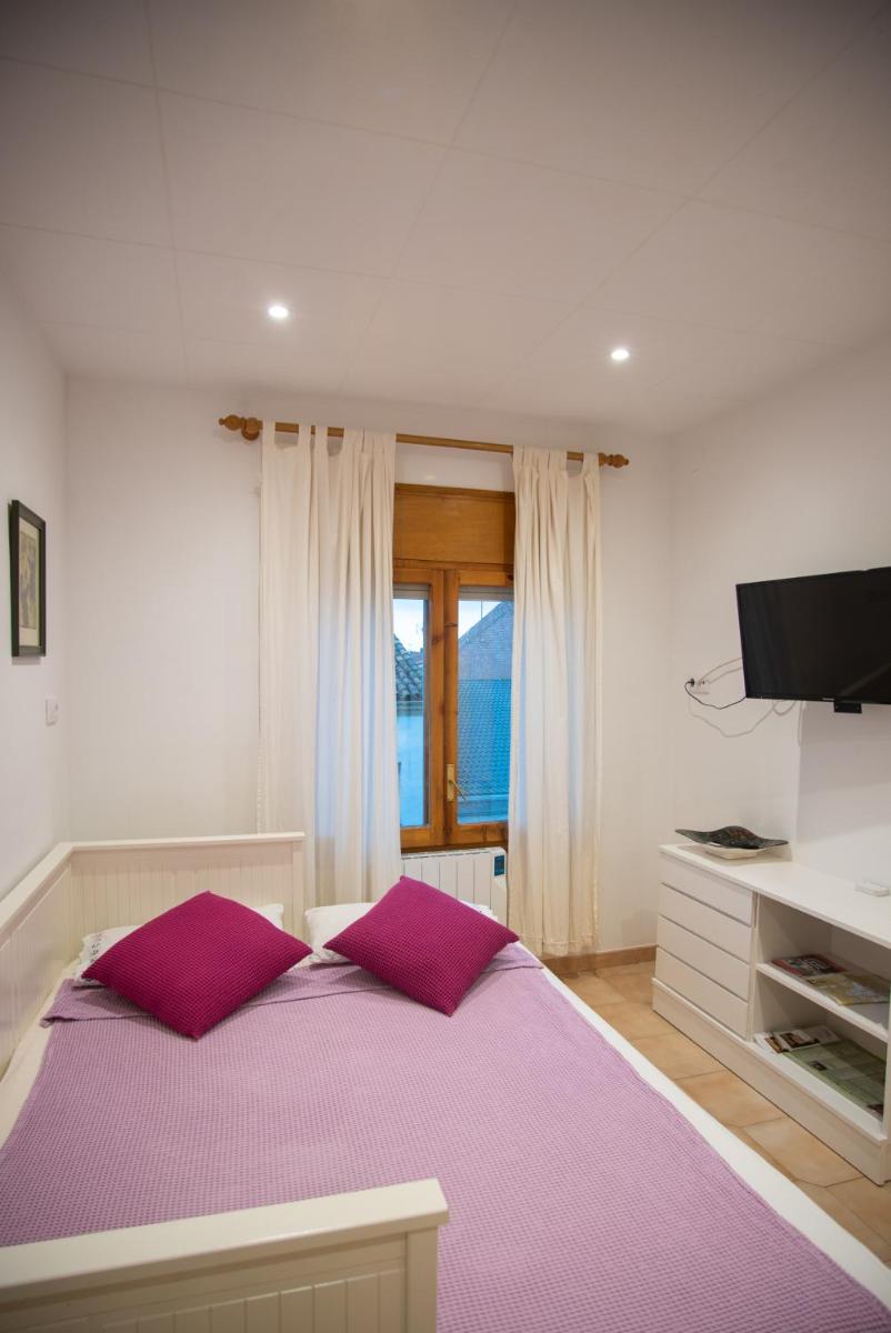 Apartament Perebep de Linyola - Housity