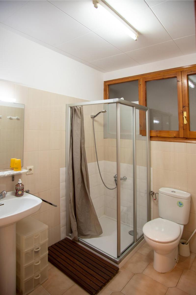 Apartament Perebep de Linyola - Housity