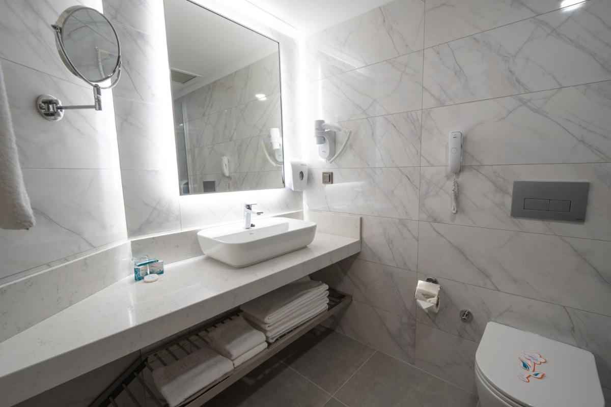Alba Resort Hotel - Ultra All Inclusive - Housity