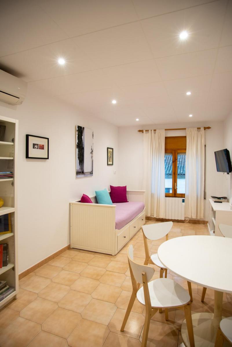 Apartament Perebep de Linyola - Housity