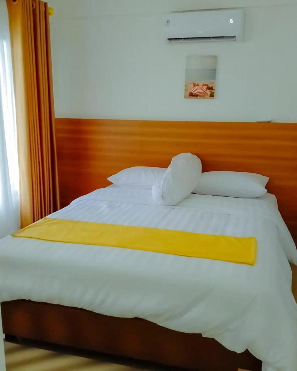 kahai beach hotel - Housity