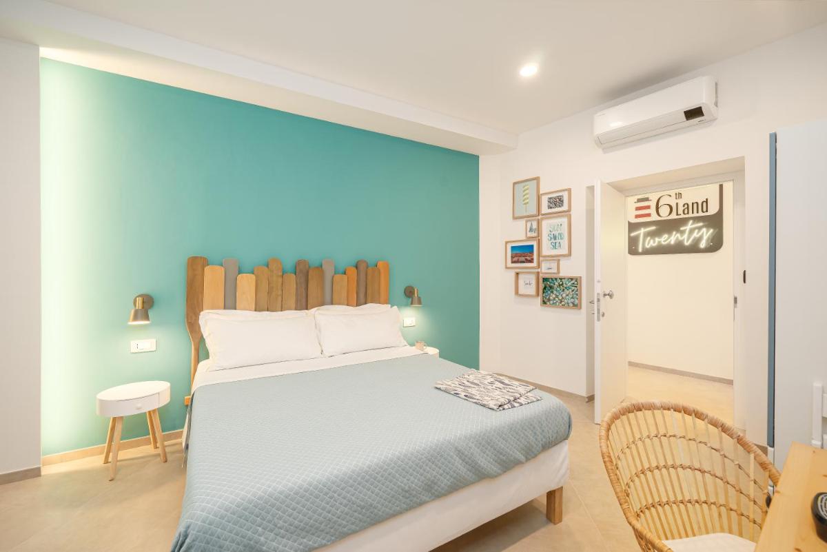 6th Land - Rent Rooms Affittacamere - Housity