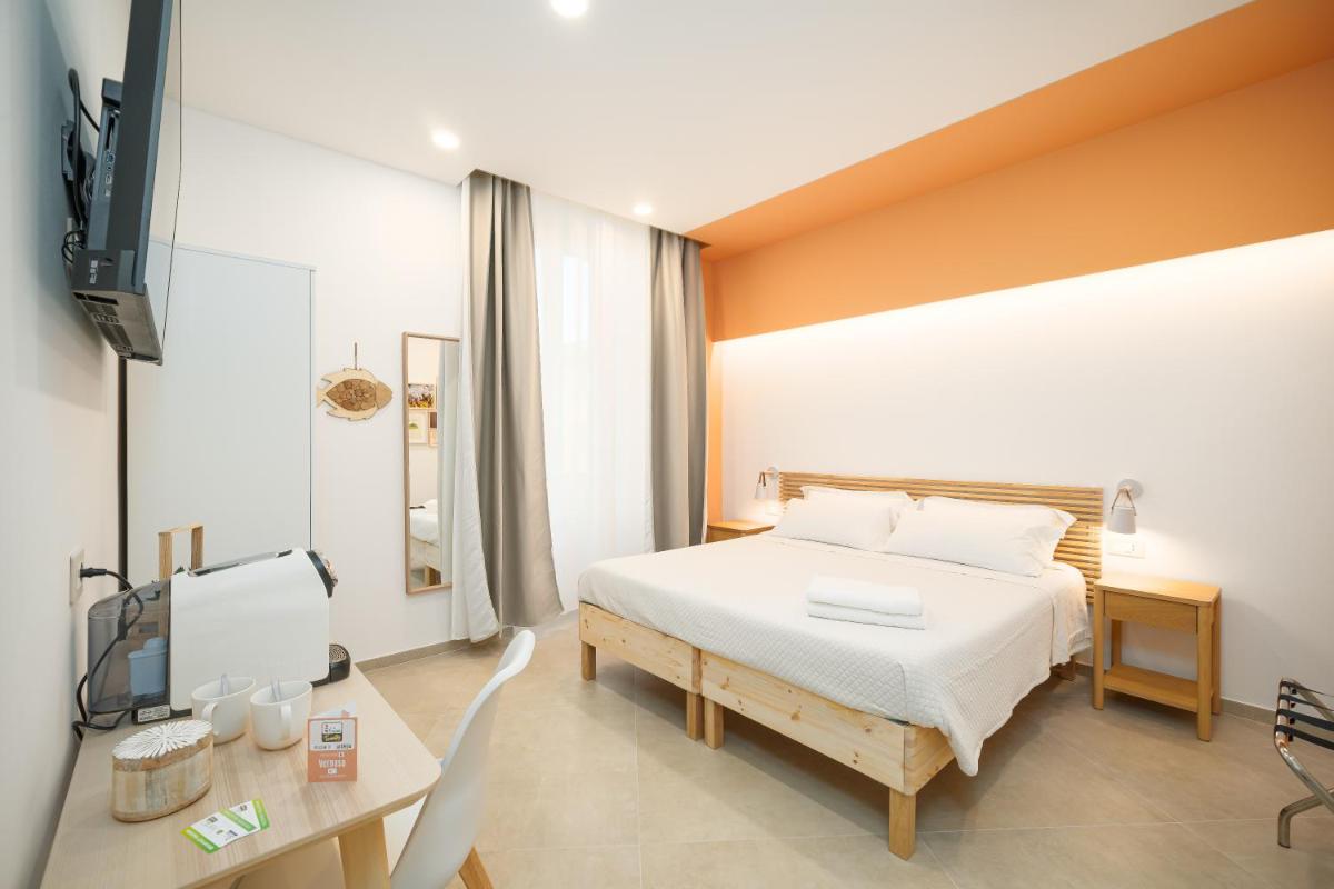 6th Land - Rent Rooms Affittacamere - Housity
