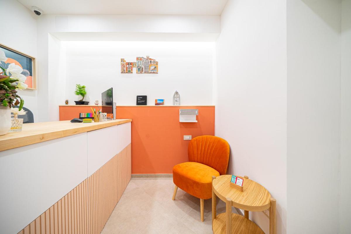 6th Land - Rent Rooms Affittacamere - Housity