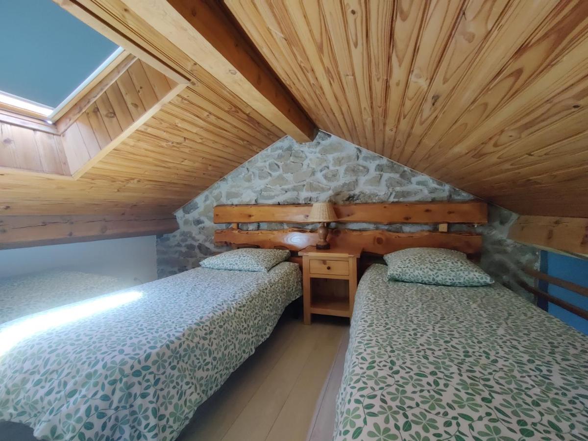 Gîte les Ramiers. - Housity