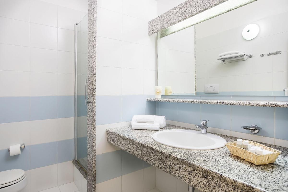 Alba Dorata Resort - Housity